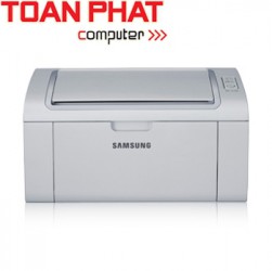 Máy in Laser Đen trắng SAMSUNG ML-2161 In ấn giản tiện, tiết kiệm siêu lớn