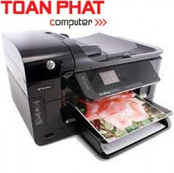 Máy in HP OJ 6500A Plus eAiO Printer E710n (CN557A)