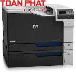 Máy in Laser màu HP LaserJet CP5525n - in khổ A3