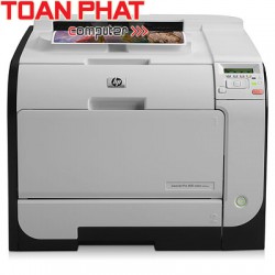 Máy in Laser mầu HP Enterprise 400 color Printer M451nw - wifi