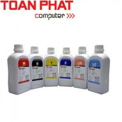 Mực nước Ink-mate Hàn Quốc 500ml (0,5 lít) - Cho máy in EPSON