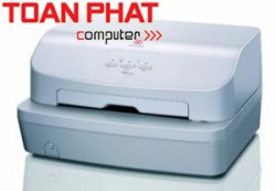 Máy in sổ Olivetti PR2+ (PR2 Plus)