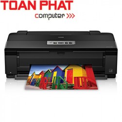 Máy in Phun mầu Epson T1430 - Khổ A3, Wifi