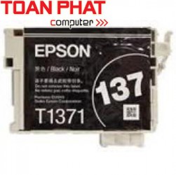 Mực in EPSON T1371 cho máy K100