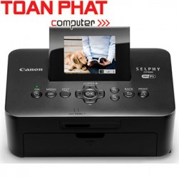 Máy in ảnh giấy nhiệt Canon Selphy CP900 - Máy in ảnh di dộng không dây - Hàng chính hãng