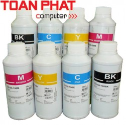 Mực nước PRISM Hàn Quốc 500ml (0,5 lít) - Cho máy in CANON