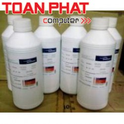 Mực nước SENSIENT 1000ml (1 lít) - Mực Mỹ - Cho máy in CANON