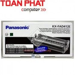 Trống mực máy Fax KX FAD 402E - Drum dùng cho máy Fax KX-MB 3020. KX-MB 2030, KX-MB 2025, KX-MB 2010