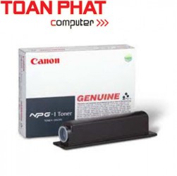 Mực Photo Canon NPG 1-dùng cho máy Canon NP 1215/2020