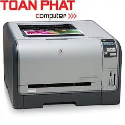 Máy in Laser mầu HP LaserJet CP1518ni