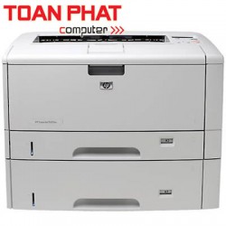 Máy in Laser đen trắng HP LaserJet 5200tn - Khổ A3