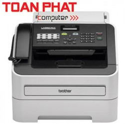 Máy in Laser đen trắng đa chức năng Brother 2840 (in, fax, copy)