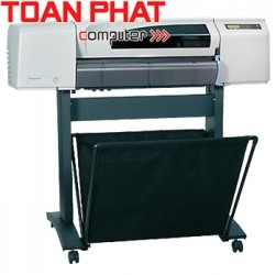 Máy in Phun màu Khổ lớn HP Designjet 510 24-in