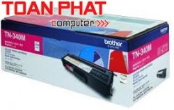 Mực in Laser mầu Brother TN 340M - Mầu đỏ cho máy MFC-9970CDW