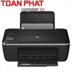 Máy in Phun mầu Đa chức năng HP Deskjet Ink Advantage 2515 All-in-One Printer ( In, Scan, Copy )