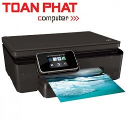 Máy in Phun mầu Đa chức năng HP Deskjet Ink Advantage 6525 e-All-in-One Printer ( In, Scan, Copy )