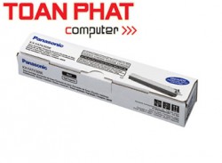 Mực in Laser màu Panasonic KX FATB 509 E - Màu đen - Dùng cho Panasonic KX MC 6020/ 6040 - 4000 trang