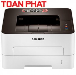 Máy in Laser Đen trắng SAMSUNG SL- M2825dn