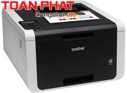 Máy in Laser Mầu Brother HL-3170CDW