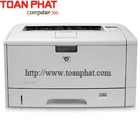 Máy in HP đen trắng Laser Jet  5200 - Khổ A3 