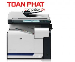 Máy in Laser Mầu đa chức năng HP M3530FS (in, scaner, photo, copy, fax)