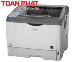 Máy in RICOH Laser đen trắng A3 SP6330N