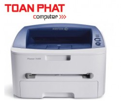 Máy in Laser đen trắng Fuji Xerox Phaser 3155 (A4)