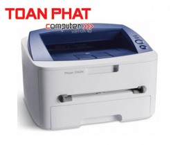 Máy in Laser đen trắng Fujixerox 3105 in A3, in mạng