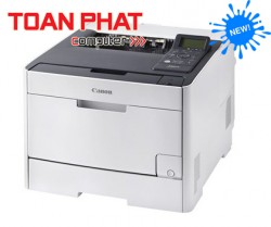 Máy in Laser mầu Canon i-SENSYS LBP7680Cx (In đảo mặt)