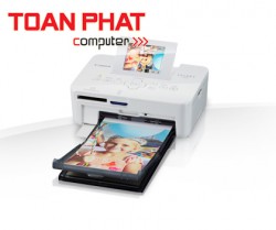 Máy in ảnh giấy nhiệt Canon Selphy CP 820