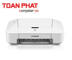 Máy in Phun mầu Canon IP 2870 - sản phẩm mới