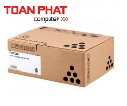 Mực Ricoh SP200HS-loại hộp to-2500 trang