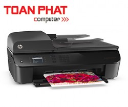 Máy in phun mầu đa chức năng Deskjet IA 4645 e-All-in-One ( in , Scan, copy, fax)