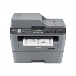 Máy in Laser đen trắng Đa chức năng Brother MFC-2701DW (PC Fax, in mạng, Photocopy, Scan)