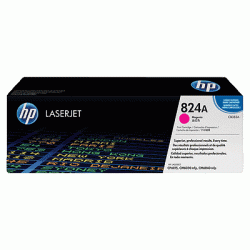  MỰC IN HP 824A MAGENTA LASERJET TONER CARTRIDGE (CB383A)