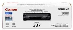 Mực in Laser Canon 337 Black Toner Cartridge - Dùng cho CANON MF211 / MF212W / MF221d / MF215 / MF217W / MF226Dn / MF-227dw/ MF229dw