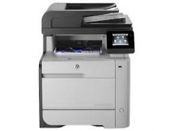 Máy in màu đa năng HP Color LaserJet Pro MFP M476dw khổ A4