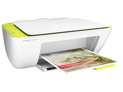 Máy in Phun mầu đa chức năng  HP DeskJet IA 2135