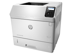 Máy in HP Laser đen trắng LaserJet Ent 600 M605dn – E6B70A - In đen trắng tốc độ cao, đảo mặt