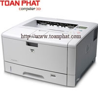 Máy in HP đen trắng Laser Jet 5200L - Khổ A3