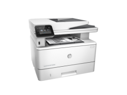 Máy in Laser đen trắng Đa chức năng HP Pro MFP M426fdn- tự động in đảo mặt, Copy, Fax, Scan, in mạng