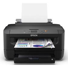 Máy in phun mầu A3 Epson 7110DTW (in wifi, in 2 mặt tự động, in mạng, scan, copy)