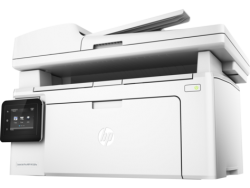 Máy in Laser đen trắng Đa chức năng HP Pro MFP M130nw - G3Q58A (In A4, coppy, scan, fax)