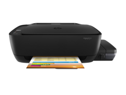 máy in Phun mầu HP DeskJet GT 5810 - L9U63A (in, Scan, copy)