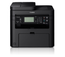 Máy in đa chức năng Canon MF246dn (in đảo mặt A4, Scan, Copy, Fax)