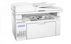 Máy in laser đen trắng đa chức năng HP Pro MFP M130fn G3Q59A (in mạng, scan, photo, copy, fax)