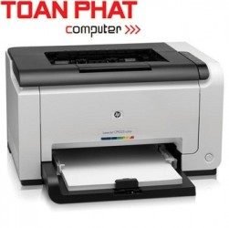 Máy In Laser mầu HP Pro CP 1025nw