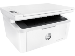 Máy in Đa chức năng HP LaserJet Pro MFP M28w (W2G55A) (In, Scan, Copy, WiFi)