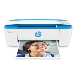 Máy in Phun màu Đa chức năng HP 3775 AIO (In, Scan, Copy, Wifi) - (J9V87B)