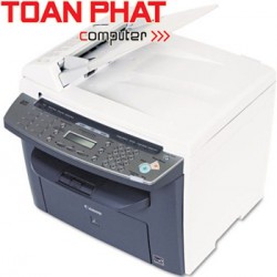 Máy in Laser Đa chức năng CANON MF- 4350D (Tự động đảo giấy, in, scan, photo, fax)